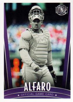 Jorge Alfaro