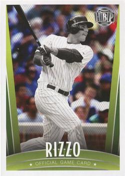 Anthony Rizzo