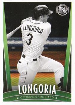 Evan Longoria