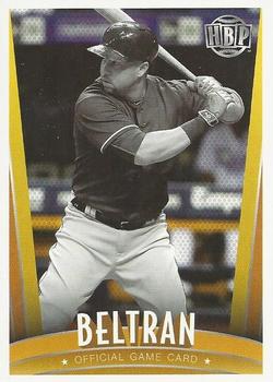 Carlos Beltran