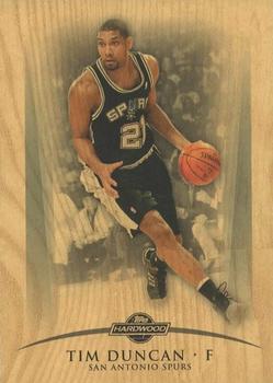 Tim Duncan