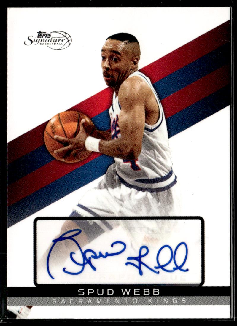 Spud Webb