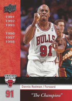 Dennis Rodman