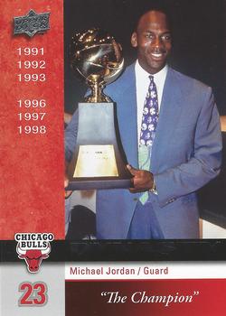 Michael Jordan