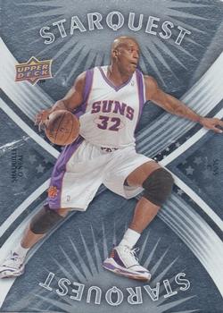 Shaquille O'Neal