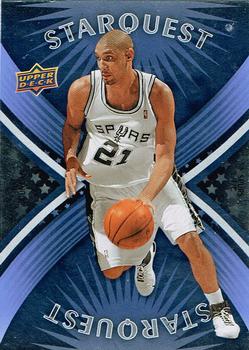 Tim Duncan
