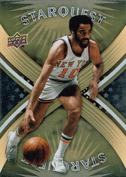 Walt Frazier