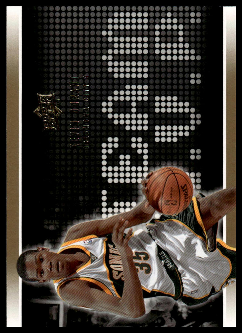 Kevin Durant