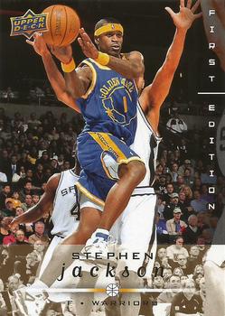 Stephen Jackson