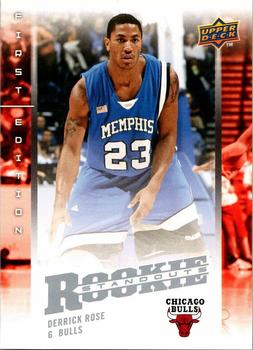 Derrick Rose