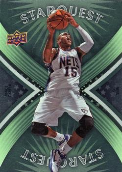 Vince Carter