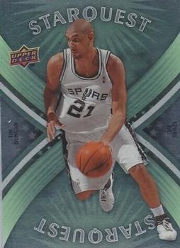 Tim Duncan