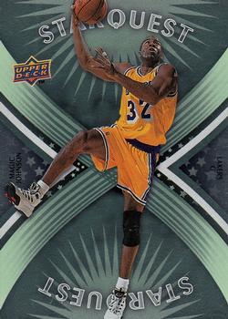 Magic Johnson