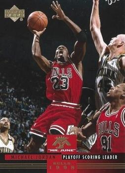 Michael Jordan