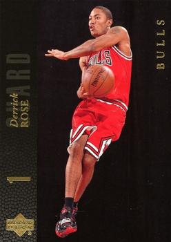 Derrick Rose