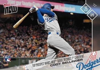 Cody Bellinger