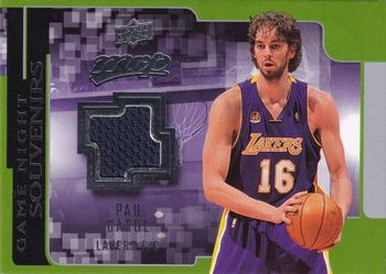 Pau Gasol