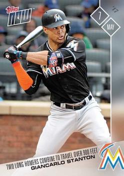 Giancarlo Stanton