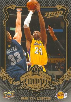 Kobe Bryant