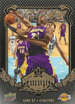 Kobe Bryant