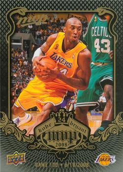 Kobe Bryant