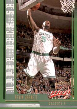 Kevin Garnett