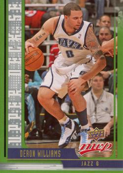 Deron Williams
