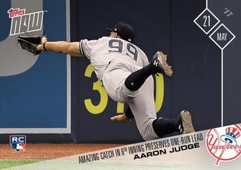 Aaron Judge