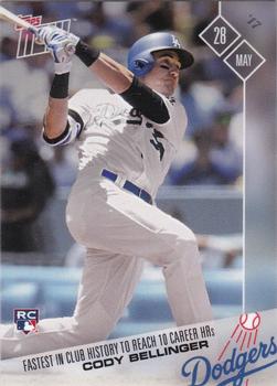 Cody Bellinger