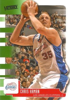 Chris Kaman