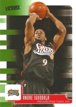Andre Iguodala