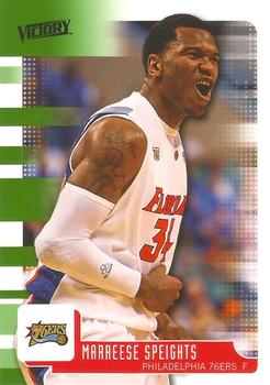 Marreese Speights