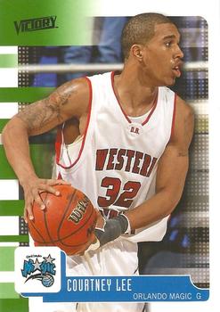 Courtney Lee