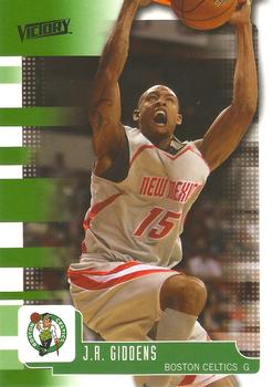 J.R. Giddens