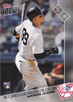 Aaron Judge