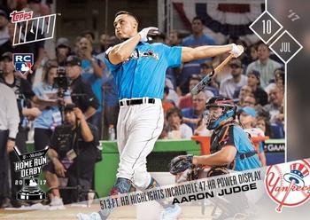 #345 Aaron Judge