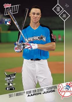 #346 Aaron Judge