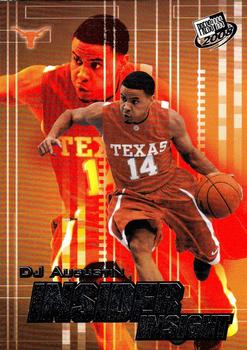 D.J. Augustin
