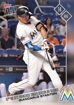 Giancarlo Stanton