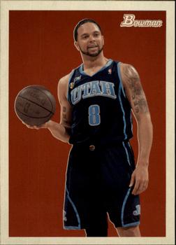 #77 Deron Williams