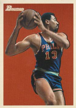 Wilt Chamberlain