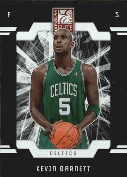 Kevin Garnett