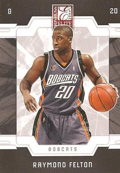 Raymond Felton