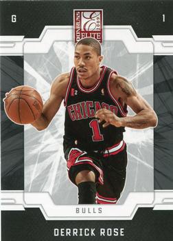 Derrick Rose