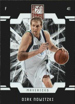Dirk Nowitzki