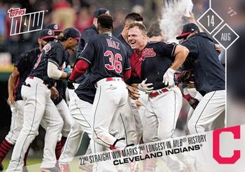 Cleveland Indians