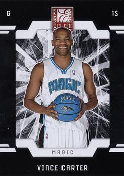 Vince Carter