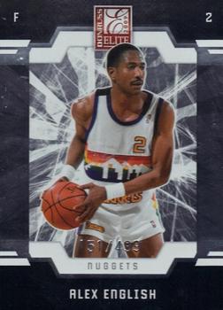 Alex English