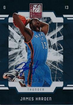 James Harden
