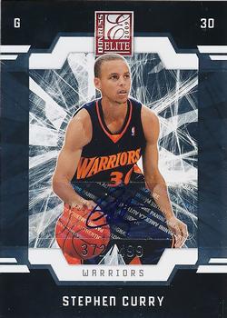 Stephen Curry